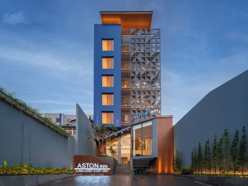 Aston Inn Lumajang - East Java - Image 1
