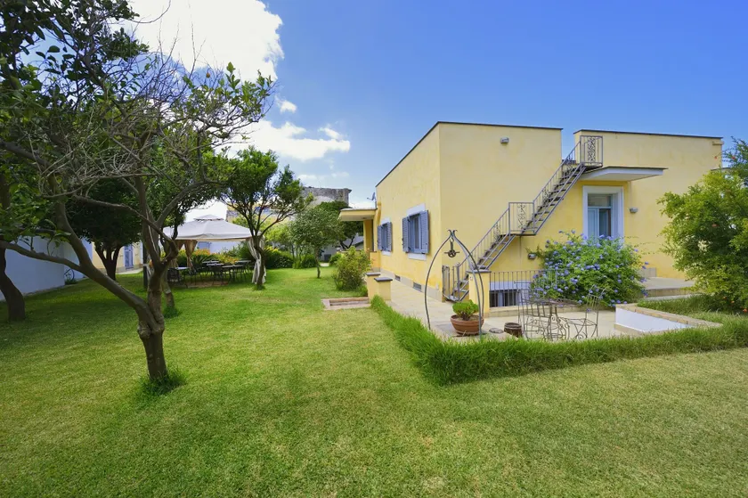 Villa Mazzella - Image 1
