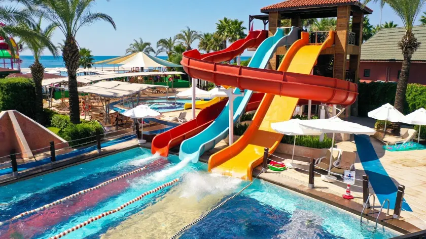Crystal Family Comfort Collection - Ultimate All Inclusive - Image 1