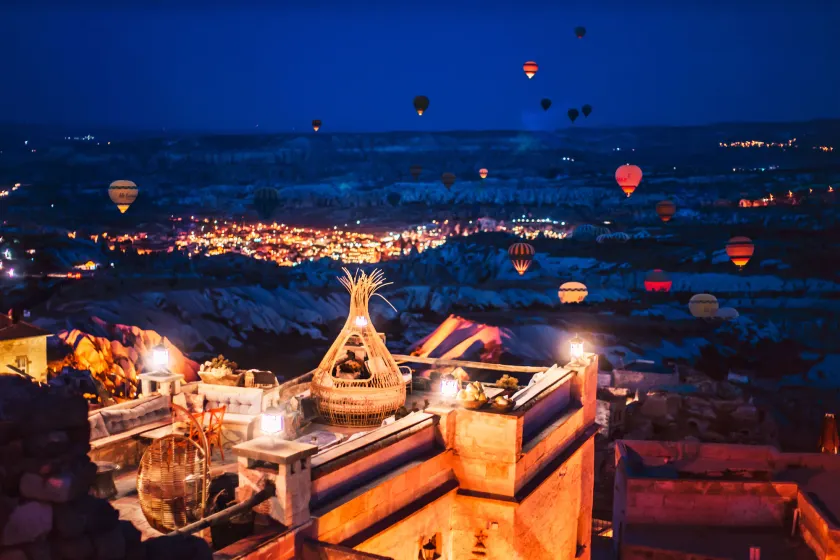 Rox Cappadocia - Image 1