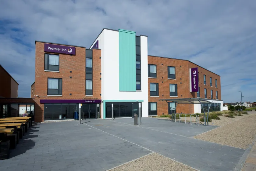 Premier Inn Whitley Bay - Image 1