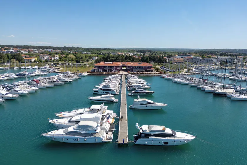 Boutique Hotel Nautica - SPA & wellness, FREE Parking, Pet friendly - Image 1