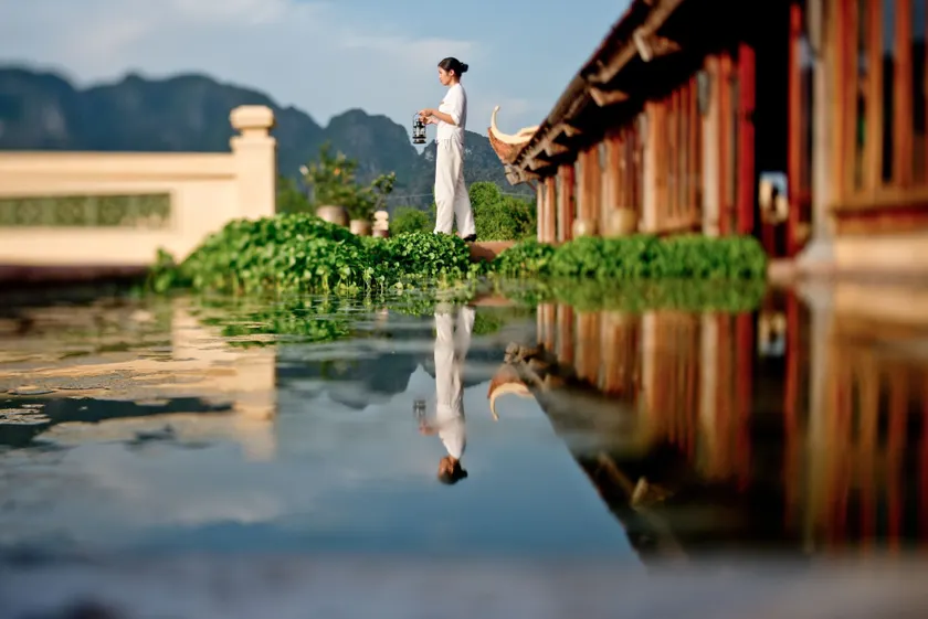 Emeralda Resort Ninh Binh - Image 1