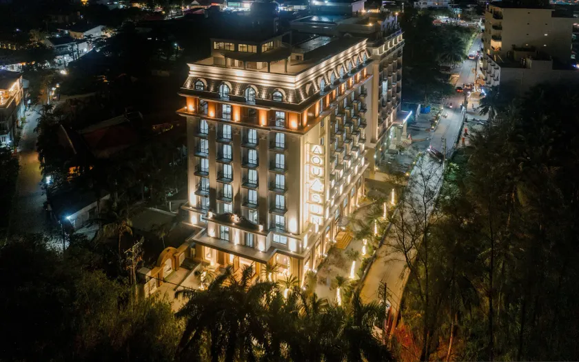 Aquasun Hotel Phu Quoc - Image 1