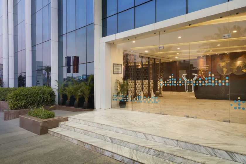 Howard Johnson By Wyndham, Hebbal, Bengaluru - Image 1