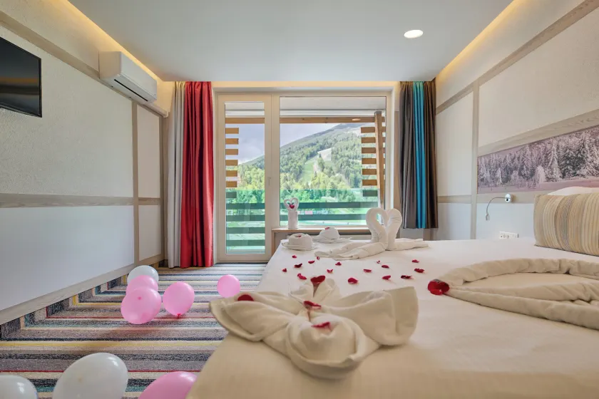 Hotel Han Bjelašnica - Image 1