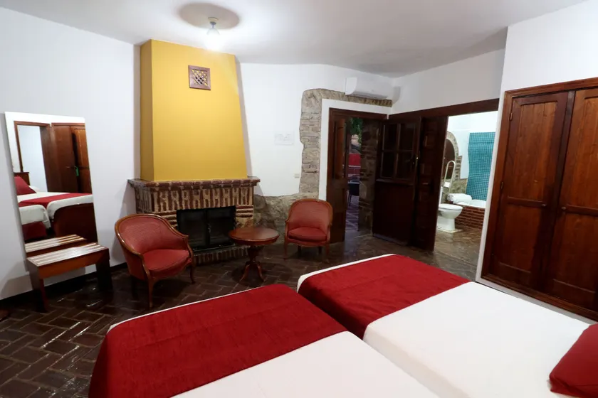 Hotel Monasterio Rocamador - Image 1