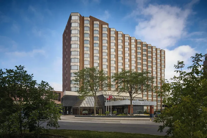 Delta Hotels by Marriott Toronto Mississauga - Image 1