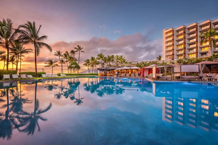 Andaz Maui at Wailea Resort - A Concept by Hyatt - Image 1