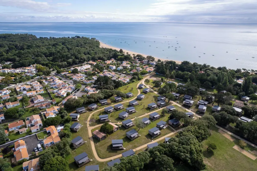 VVF Les Sableaux à Noirmoutier - Image 1