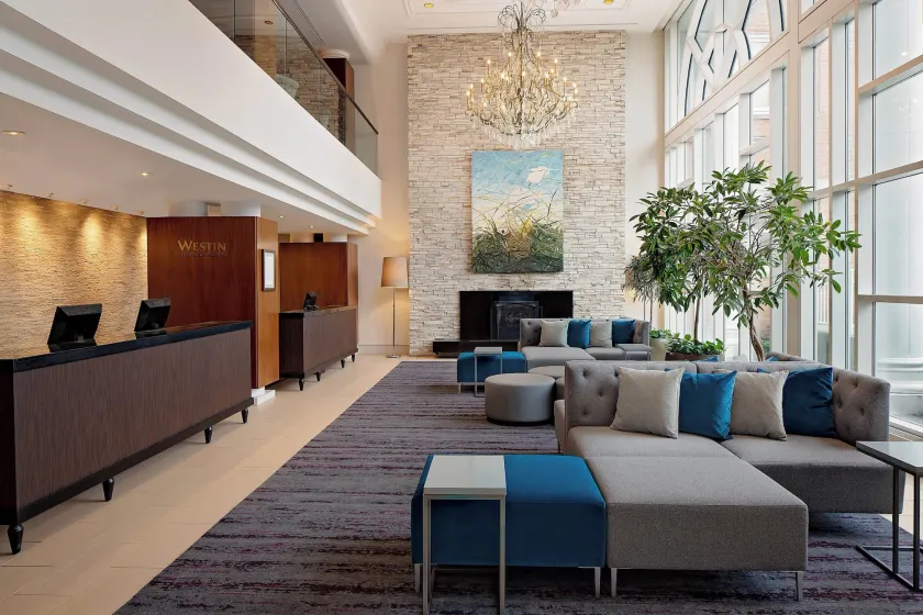 The Westin Governor Morris, Morristown - Image 1