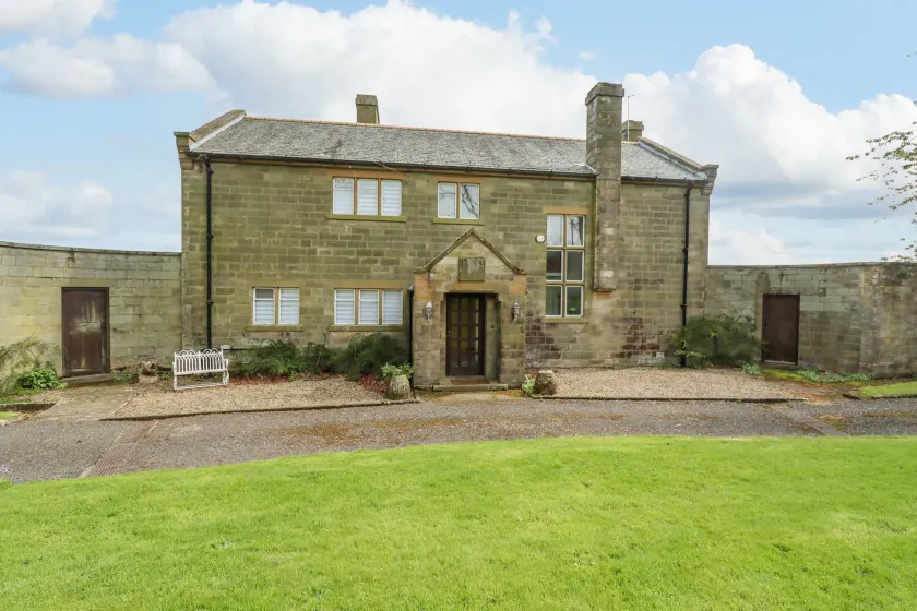 Aislaby Hall - Image 1