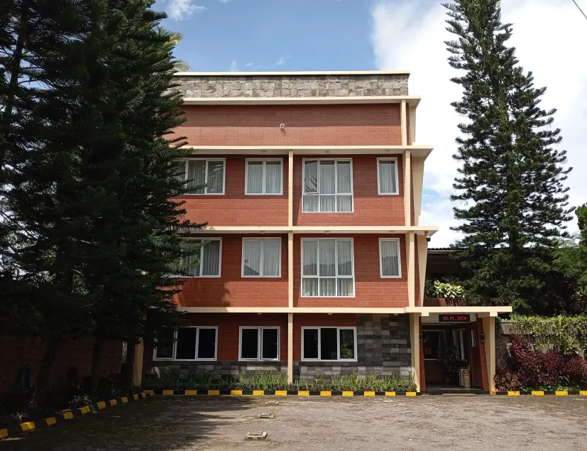 Hotel Sakinah Syariah - Image 1