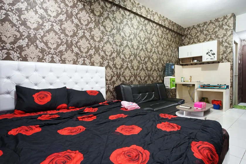 City Park Apartment by Anita - Image 1