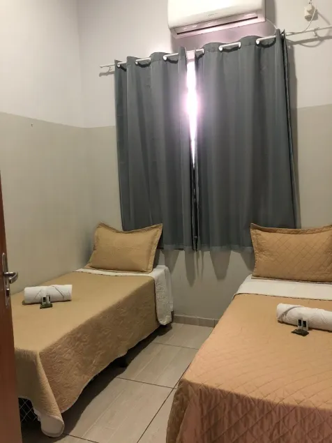 Ágape Hotel - Image 1