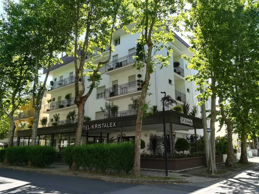 Kristalex Pet Friends Hotel - Image 1