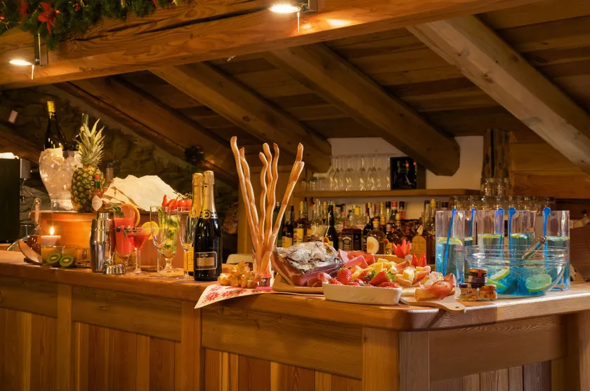 Chalet Faure - Image 1