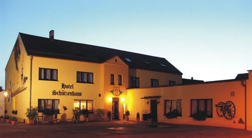 Hotel Schützenhaus - Image 1