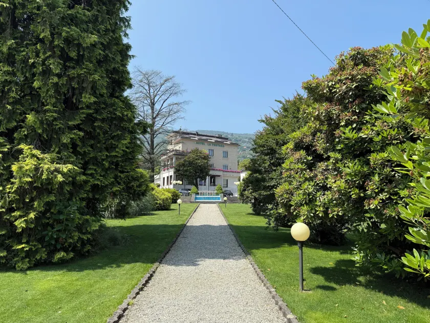 Hotel La Fontana - Image 1