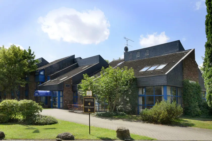 Hotel Brandenburger Hof - Image 1
