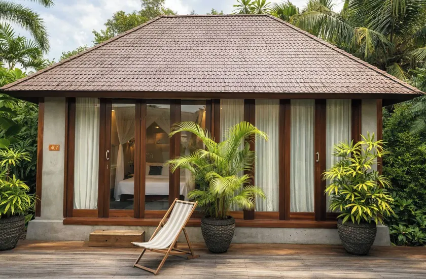 ZIN Berawa Villas & Bungalow - Image 1