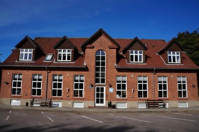 Danhostel Brande - Image 1