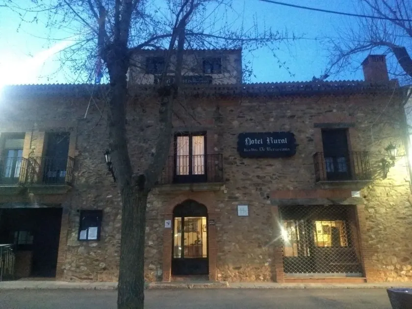 Hotel Villa de Berzocana - Image 1