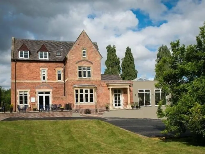 The Cliffe at Dinham - Image 1