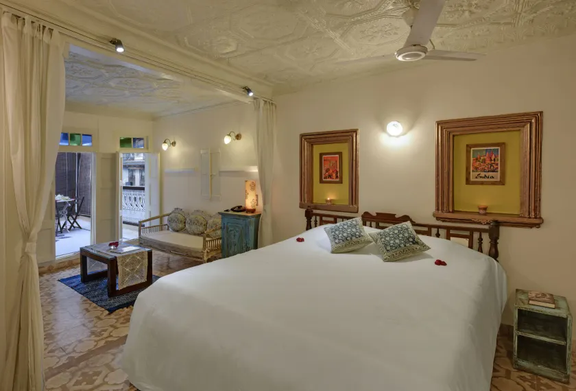 French Haveli - Image 1