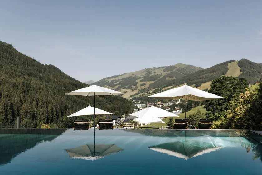 Hotel Thurnerhof - Image 1