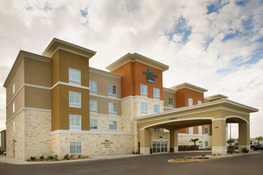 Homewood Suites by Hilton Lackland AFB/SeaWorld, TX - Image 1