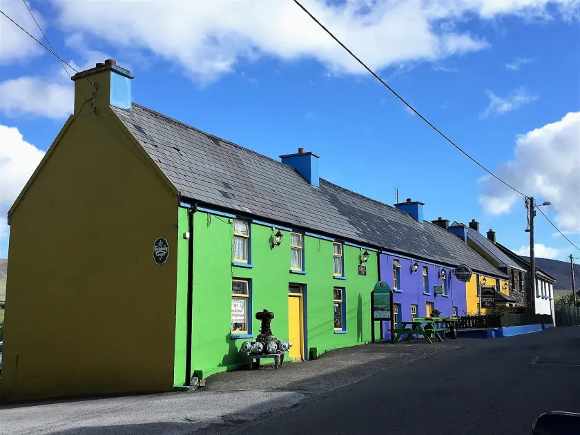 O'Connors Guesthouse - Image 1