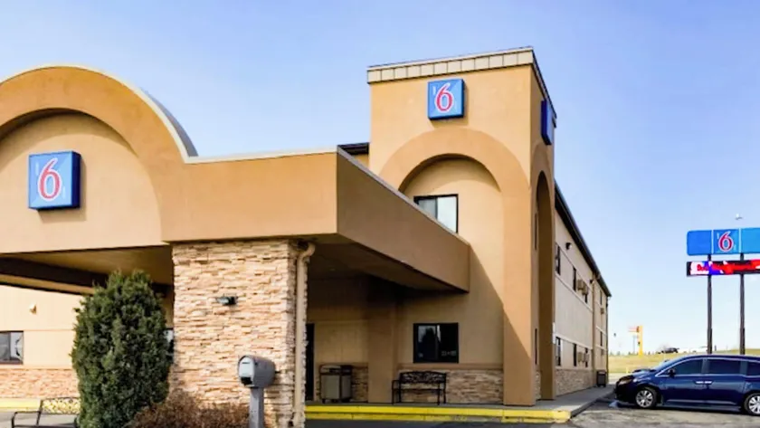 Studio 6 - Minot, ND - Image 1