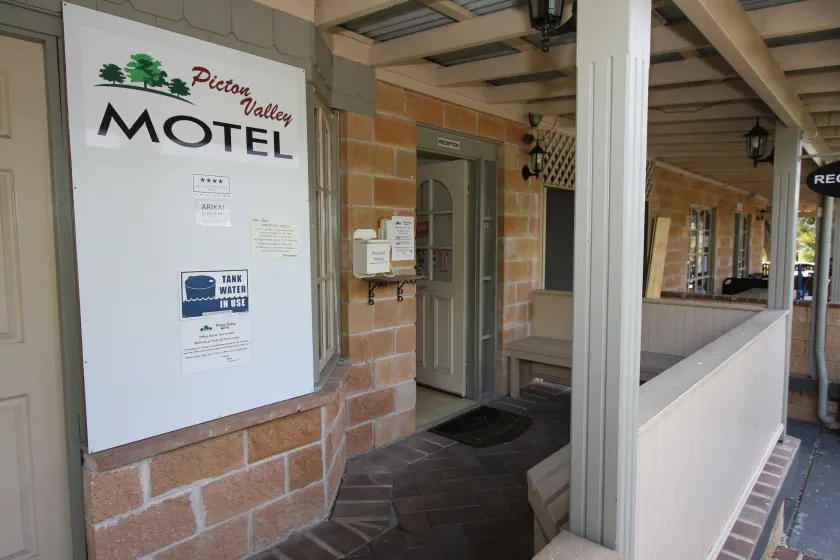 Picton Valley Motel Australia - Image 1