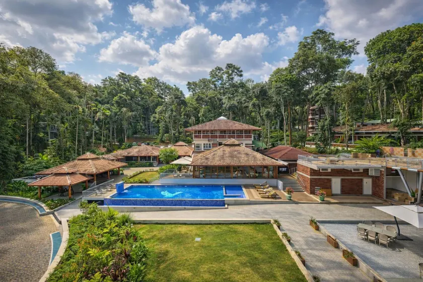 Regenta Resort Sakleshpur - Image 1