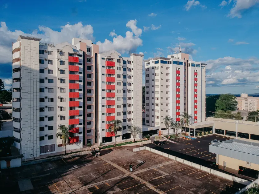 VILLAS DIROMA RESIDENCE - BVTUR - Image 1
