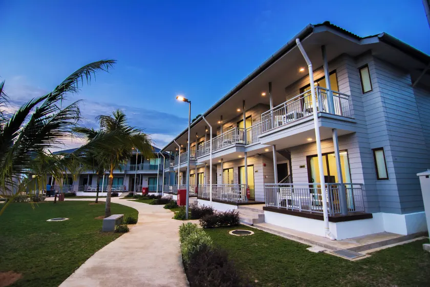 Royale Chulan Cherating Chalet - Image 1