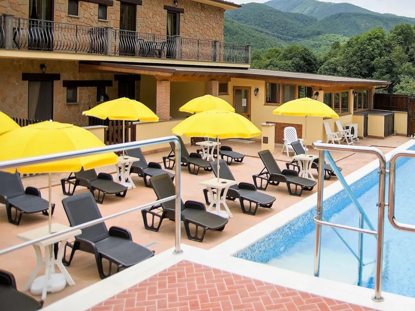 Agriturismo La Rocca dei Briganti - Image 1