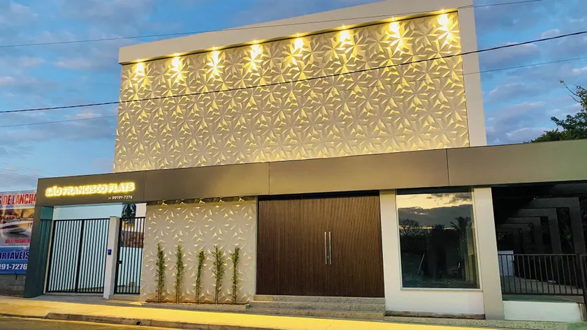 São Francisco Flats - Image 1