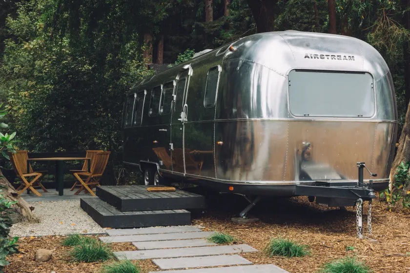 AutoCamp Sonoma - Image 1