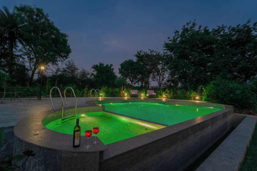 Tehla Bagh - Image 1