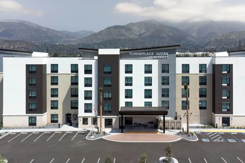 TownePlace Suites by Marriott Monrovia - Image 1