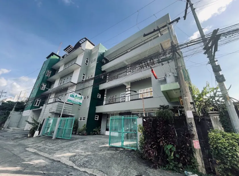 A and A Bed and Breakfast Inn powered by Cocotel - Image 1