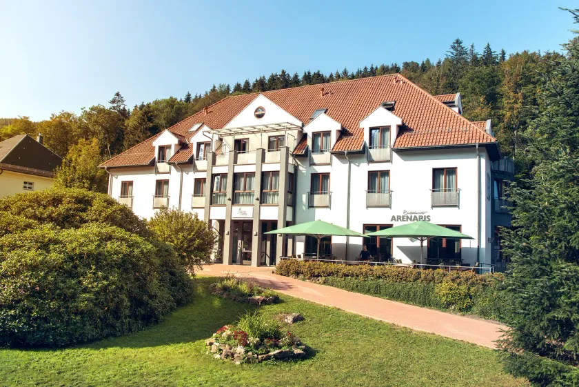 Aktivhotel Inselsberg - Image 1