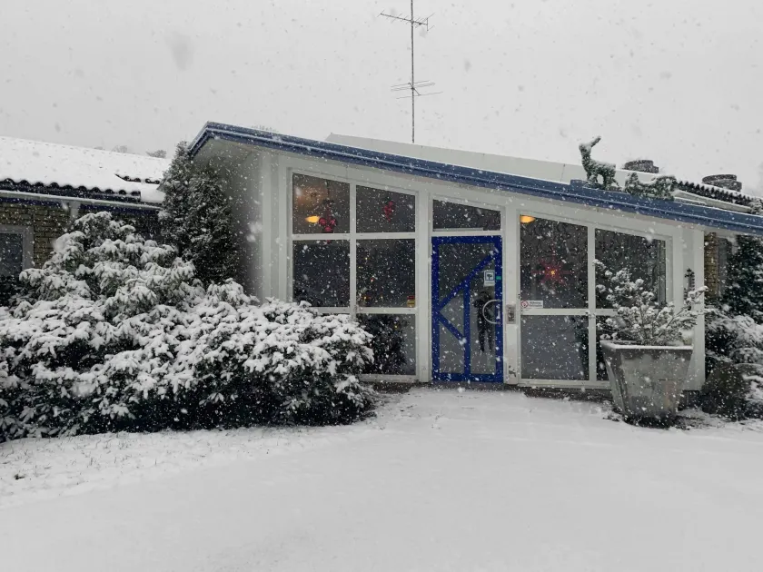 Ekängens vandrarhem - Image 1