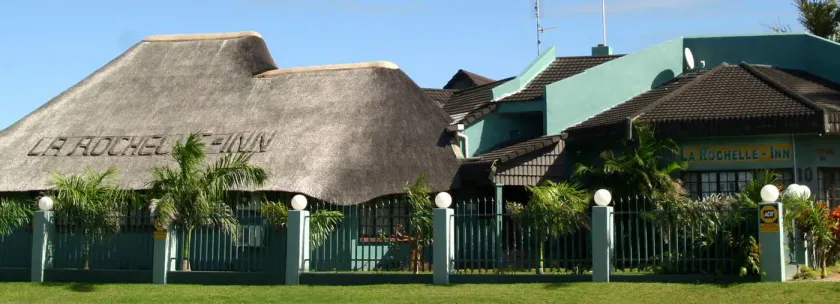 La Rochelle Inn - Image 1