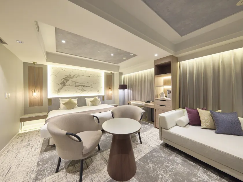 Villa Fontaine Grand Tokyo Roppongi - Image 1