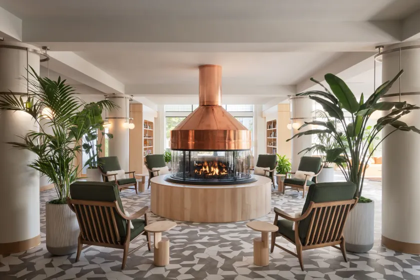 Hotel Verdant - Image 1