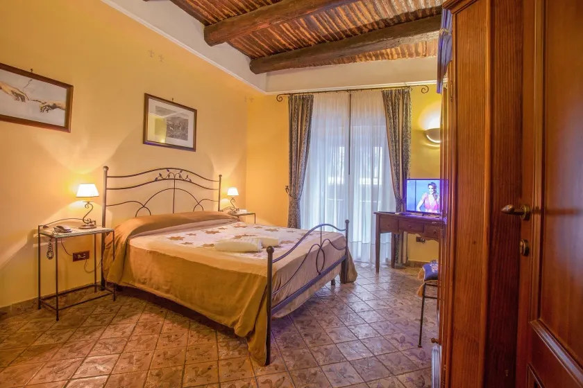 B&B L'Alloggio Dei Vassalli - Image 1