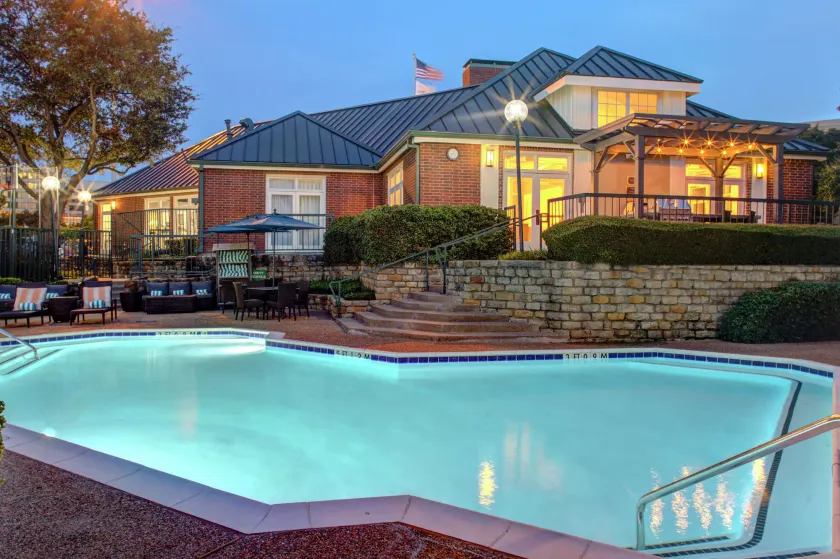 Homewood Suites by Hilton Dallas-Irving-Las Colinas - Image 1